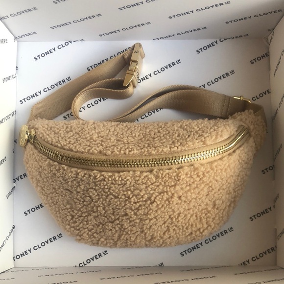 Stoney clover lane Fanny pack - Picture 1 of 4